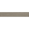 Mexen Lichi  Pilka glazūruota rektifikacija G1, medį primenanti grindų-sienų plytelė 120 x 20 cm, matinė