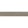 Mexen Lichi  Pilka glazūruota rektifikacija G1, medį primenanti grindų-sienų plytelė 120 x 20 cm, matinė
