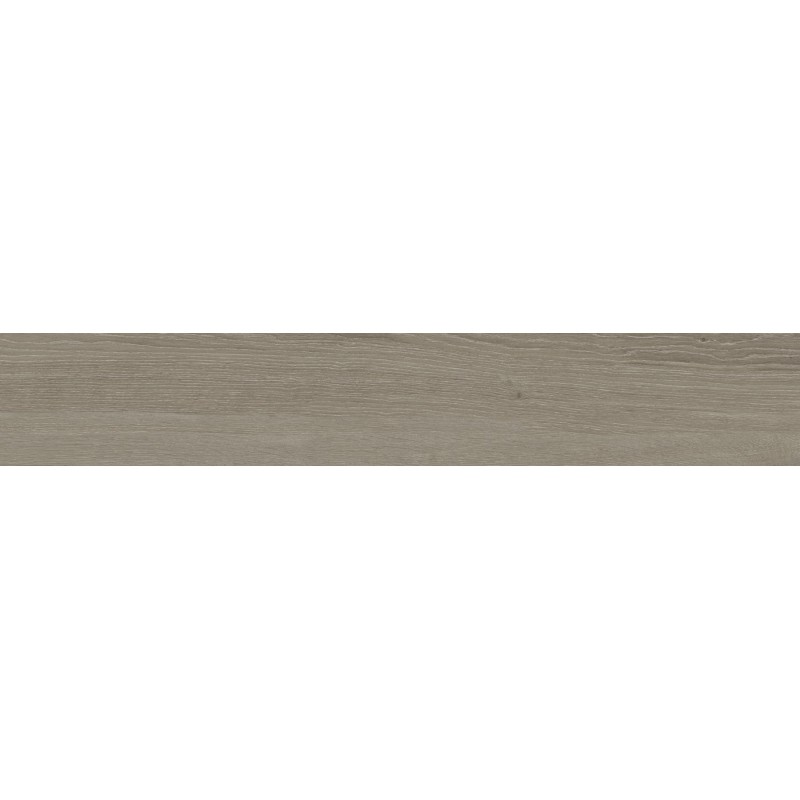 Mexen Lichi  Pilka blizginta rekt. G1, grindų ir sienų plytelės medžio imitacija 120 x 20 cm, matinė - TL606-120-020-00