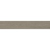 Mexen Lichi  Pilka glazūruota rektifikacija G1, medį primenanti grindų-sienų plytelė 120 x 20 cm, matinė