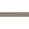 Mexen Lichi  Pilka glazūruota rektifikacija G1, medį primenanti grindų-sienų plytelė 120 x 20 cm, matinė