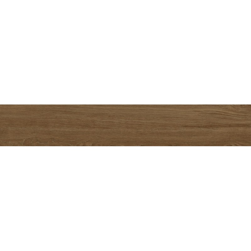 Mexen Lichi  Noce glazūruota akmens masės plytelė rekt. G1, medieną imituojanti grindų ir sienų plytelė 120 x 20 cm,