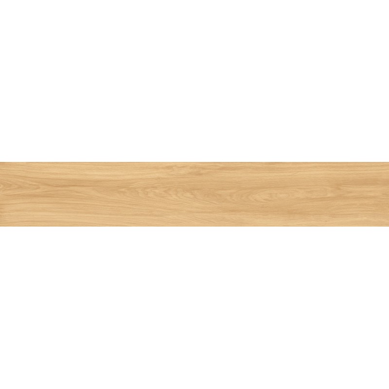 Mexen Liston Bekas glazūruotas rek. G1, grindų ir sienų plytelė panaši į medieną, 120 x 20 cm, matinė - TL607-120-020-01