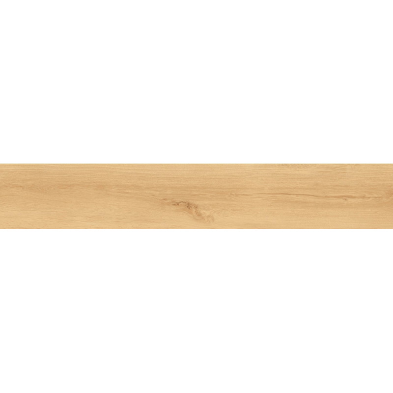Mexen Liston Plytelė šviesiai rusvos spalvos, matinė, medžio tekstūros, 120 x 20 cm, R1 - TL607-120-020-01