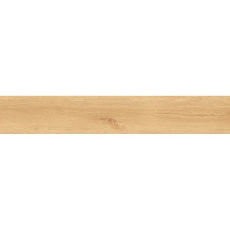 Mexen Liston Plytelė šviesiai rusvos spalvos, matinė, medžio tekstūros, 120 x 20 cm, R1 - TL607-120-020-01