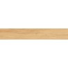 Mexen Liston Plytelė šviesiai rusvos spalvos, matinė, medžio tekstūros, 120 x 20 cm, R1 - TL607-120-020-01