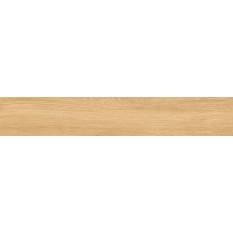 Mexen Liston Bekas glazūruotas rek. G1, grindų ir sienų plytelė panaši į medieną, 120 x 20 cm, matinė - TL607-120-020-01