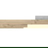 Mexen Lumiere Nature gres glazūruotas rekt. G1, medžio imitacijos grindų ir sienų plytelė 120 x 20 cm, matinis
