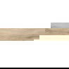 Mexen Lumiere Nature gres glazūruotas rekt. G1, medžio imitacijos grindų ir sienų plytelė 120 x 20 cm, matinis