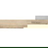 Mexen Lumiere Nature gres glazūruotas rekt. G1, medžio imitacijos grindų ir sienų plytelė 120 x 20 cm, matinis