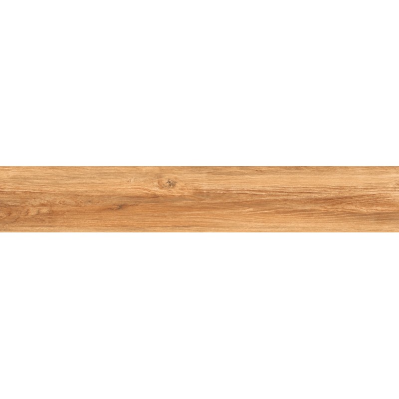 Mexen Meranti Ruda glazūruota rekt. G1, plytelė medžio imitacijos grindų-sienų 120 x 20 cm, matinė - TL609-120-020-02