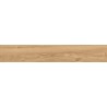 Mexen Meranti Miele glazūruota rekt. G1, grindų ir sienų plytelė imituojanti medieną 120 x 20 cm, matinė