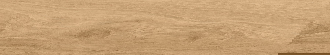 Mexen Meranti Miele glazūruota rekt. G1, grindų ir sienų plytelė imituojanti medieną 120 x 20 cm, matinė