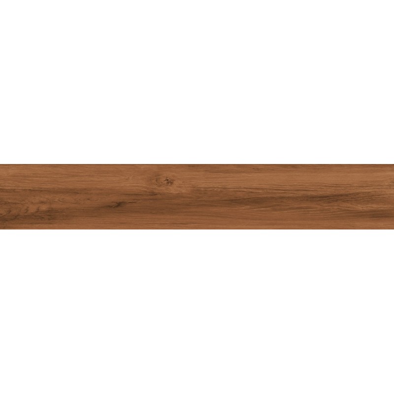 Mexen Meranti Nocciola glazūruotos plytelės, panašios į medį, 120 x 20 cm, matinės - TL609-120-020-06