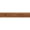 Mexen Meranti Nocciola glazūruotas rektifikuotas G1, grindų ir sienų plytelė, imituojantis medį, 120 x 20 cm, matinis