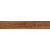Mexen Meranti Nocciola glazūruotas rektifikuotas G1, grindų ir sienų plytelė, imituojantis medį, 120 x 20 cm, matinis