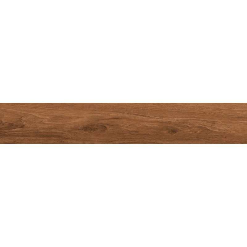 Mexen Meranti Nocciola glazūruotos plytelės, panašios į medį, 120 x 20 cm, matinės - TL609-120-020-06