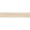 Mexen Hirera Avorio glazūruota plyta, grindų-dengiančios sienos imitacija medžio, 120 x 20 cm, matinė - TL611-120-020-00
