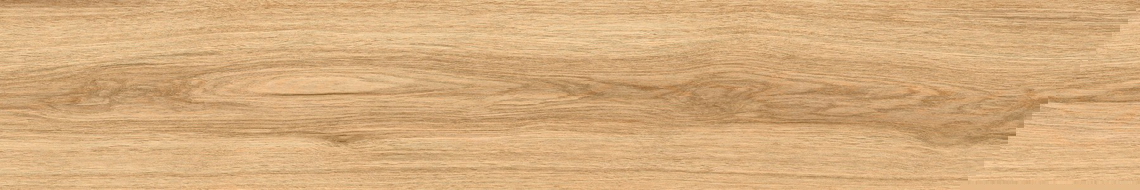 Mexen Hirera Honey akmens masės glazūruotos, stačiakampės G1 plytelės, medžio imitacija, grindų ir sienų 120 x 20 cm,