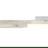 Mexen Hirera Grigio glazūruotas akmens masės rektifikuotas plytelė, medžio imitacijos, grindų-sienų 120 x 20 cm, matinis