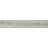 Mexen Hirera Tortora glazūruotas rekt. G1, medieną imituojanti grindų-sienų plytelė 120 x 20 cm, matinė - TL611-120-020-07