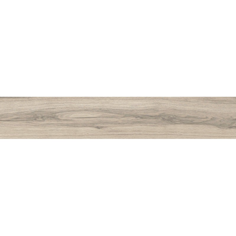 Mexen Hirera Mint glazūruota rekt. G1, medieną imituojanti grindų-sienų plytelė 120 x 20 cm, matinė - TL611-120-020-10