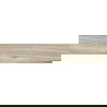 Mexen Hirera Mint glazūruota rekt. G1, medieną imituojanti grindų-sienų plytelė 120 x 20 cm, matinė - TL611-120-020-10