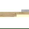 Mexen Cristopher Almond glazūruotas akmens masė rekt. G1, medienos imitacijos grindinis-sieninis plytelė 120 x 20 cm,