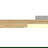 Mexen Cristopher Almond glazūruotas akmens masė rekt. G1, medienos imitacijos grindinis-sieninis plytelė 120 x 20 cm,
