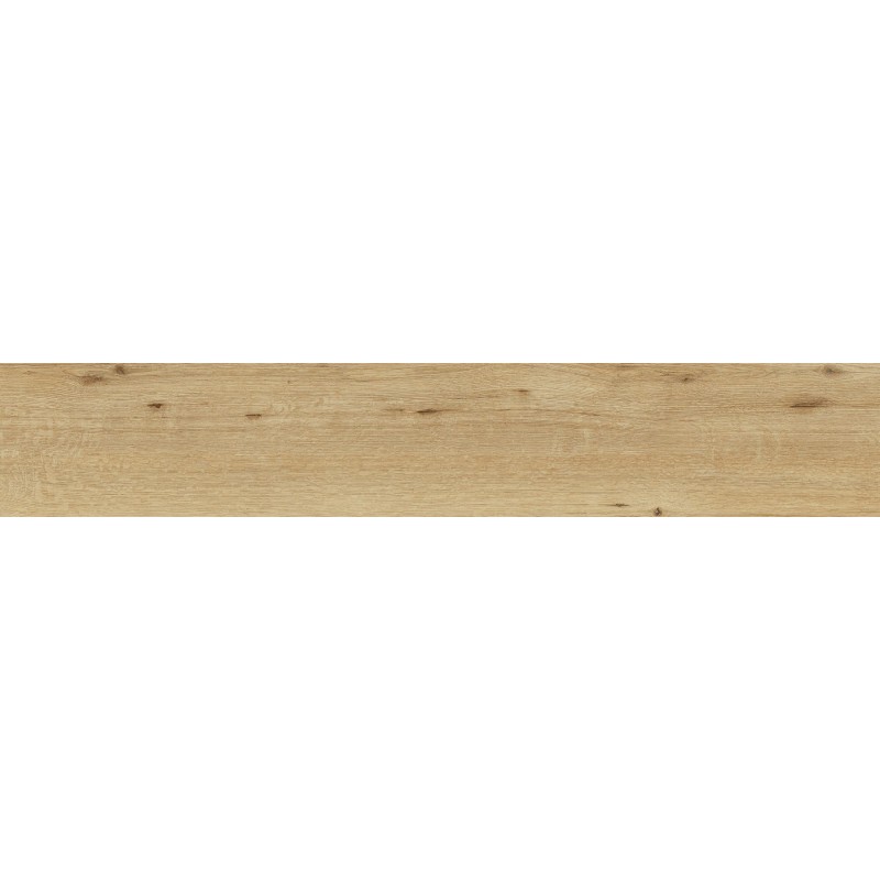 Mexen Cristopher Almond glazūruotas akmens masė rekt. G1, medienos imitacijos grindinis-sieninis plytelė 120 x 20 cm,