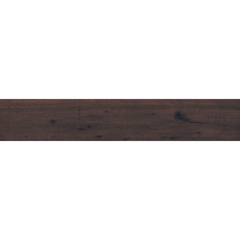 Mexen Cristopher Cherry Gres glazūruotos rekt. G1, medienos imitacijos grindų-sienų plytelė 120 x 20 cm, graviravimas