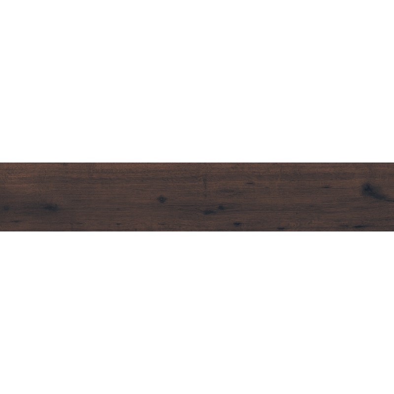 Mexen Cristopher Cherry Gres glazūruotos rekt. G1, medienos imitacijos grindų-sienų plytelė 120 x 20 cm, graviravimas