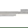 Mexen Cristopher Pilkas glazūruotas gres rekt. G1, medžio imitacijos grindų-sienų plytelė 120 x 20 cm, graviravimas