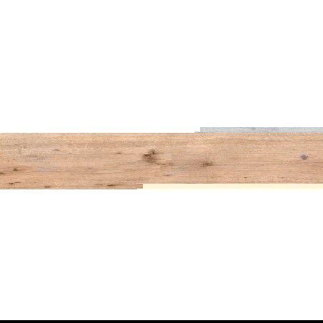 Mexen Cristopher Honey glazūruotas rekt. G1, medžio imitacijos grindų-sienų plytelė 120 x 20 cm, raižymas