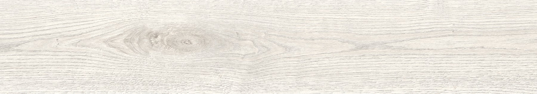 Mexen Wood Ville Bianco glazūruotos rektifikuotos G1 keraminės plytelės, medžio imitacijos grindinės ir sieninės 120 x 20