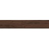 Mexen Wood Ville Cherry glaistyta rektifikuota G1, medžio imitacijos grindų ir sienų plytelė 120 x 20 cm, raižytas