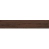 Mexen Wood Ville Cherry glaistyta rektifikuota G1, medžio imitacijos grindų ir sienų plytelė 120 x 20 cm, raižytas
