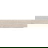 Mexen Wood Ville Gris gresas glazūruotas rekty. G1, medieną imituojanti grindų ir sienos plytelė 120 x 20 cm, raižytas