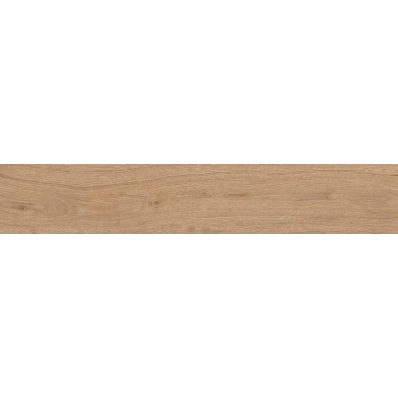 Mexen Wood Ville Rovere akmens masės glazūruotas rektifikuotas plytelės, medieną imituojančios grindims-sienoms 120 x 20