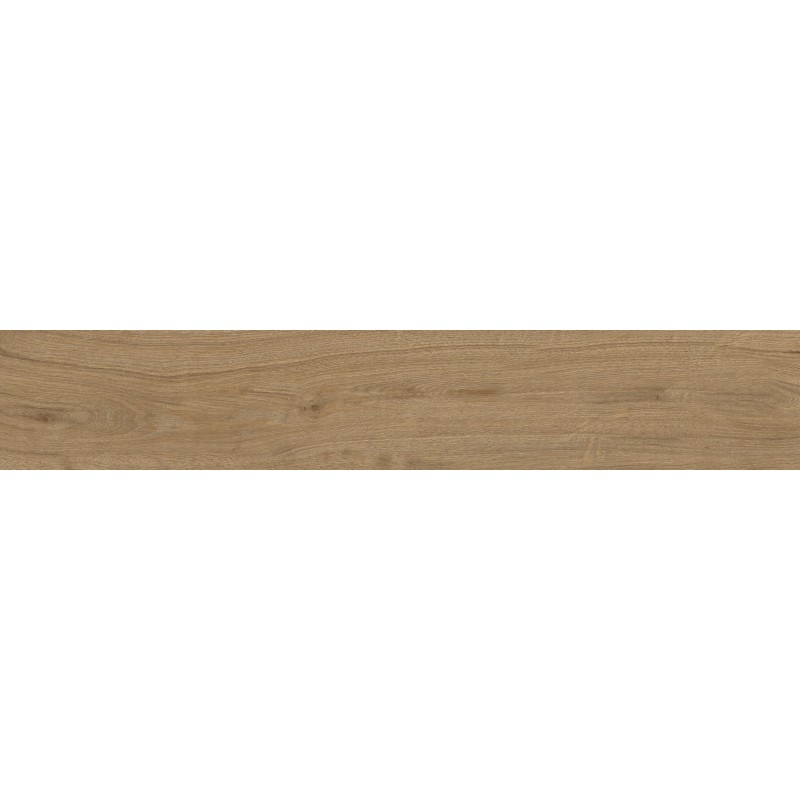 Mexen Wood Ville Tortilla matinės porcelianas rekt G1 medžio imitacijos grindų ir sienų plytelė 120 x 20 cm, graviravimas