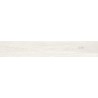Mexen Savana Glazūruotas rectifikuotas Bianco Akmens masės plytelė G1, panaši į medį, grindinė-sieninė 120 x 20 cm,
