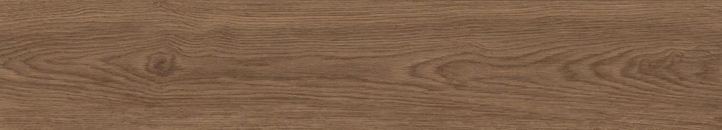 Mexen Savana Rudas glazūruotas akmens masės rekty. G1, medį imituojanti grindų ir sienų plytelė 120 x 20 cm, carving