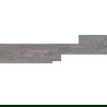 Mexen Savana Pilka gresas glazūruotas rekt. G1, grindų-sienų plytelė medienos imitacija 120 x 20 cm, raižymas