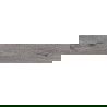Mexen Savana Pilka gresas glazūruotas rekt. G1, grindų-sienų plytelė medienos imitacija 120 x 20 cm, raižymas