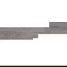 Mexen Savana Pilka gresas glazūruotas rekt. G1, grindų-sienų plytelė medienos imitacija 120 x 20 cm, raižymas