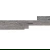 Mexen Savana Pilka gresas glazūruotas rekt. G1, grindų-sienų plytelė medienos imitacija 120 x 20 cm, raižymas