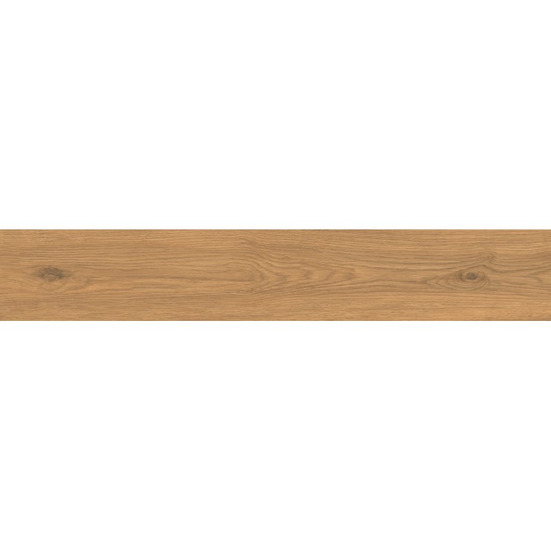 Mexen Savana Natūralus glazūruotas rektifikuotas gresas, medžio efekto grindinė ir sieninė plytelė 120 x 20 cm,