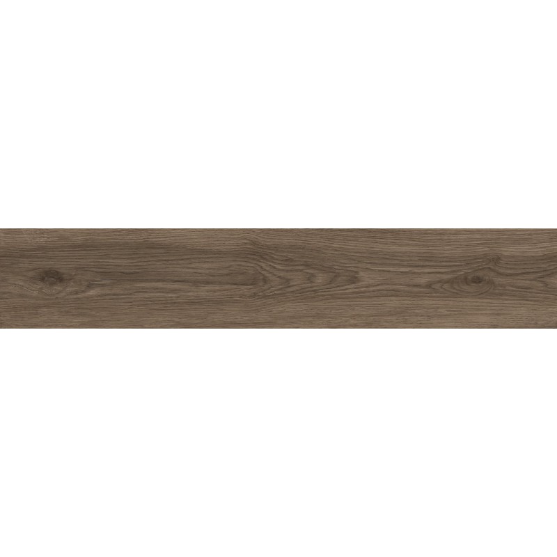 Mexen Savana Teak glazūruota rektifikuota G1, medienos imitacija grindims ir sienoms 120 x 20 cm, carving - TL614-120-020-05