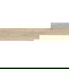 Mexen Savana Sabbia gres glazūruota rekt. G1, medį imituojanti grindų-sienų plytelė 120 x 20 cm, raižyta