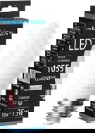 Mexen Nova LED lemputė E27, C37, 10W, Neutrali - 4000K, 1055 lm - L102-E27-1040-01